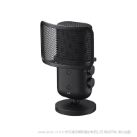 索尼ECM-S1 無線直播麥克風